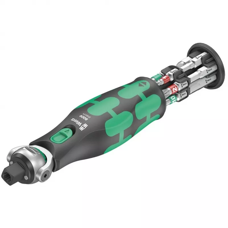 Wera 05004282001 Saugojimo įtaisas