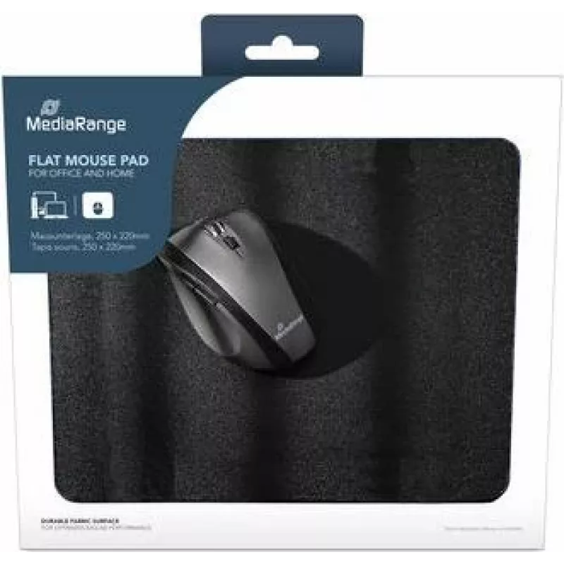 Pelės kilimėlis MediaRange MROS253