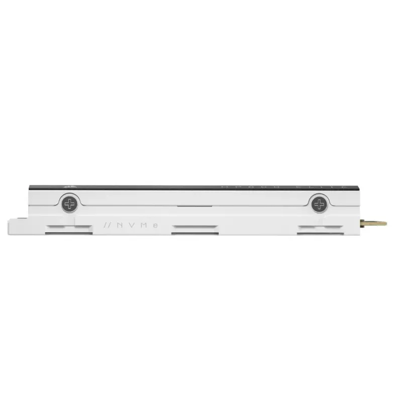 Corsair MP600 ELITE CSSD-F2000GBMP600ECS 2 TB M.2 2280 PCIe 4.0 x4 NVMe SSD diskas, 3D TLC, skirtas PS5