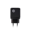 Our Pure Planet sieninis įkroviklis, 2 USB prievadai, 4,8 A, EU, 30 W (OPP143)