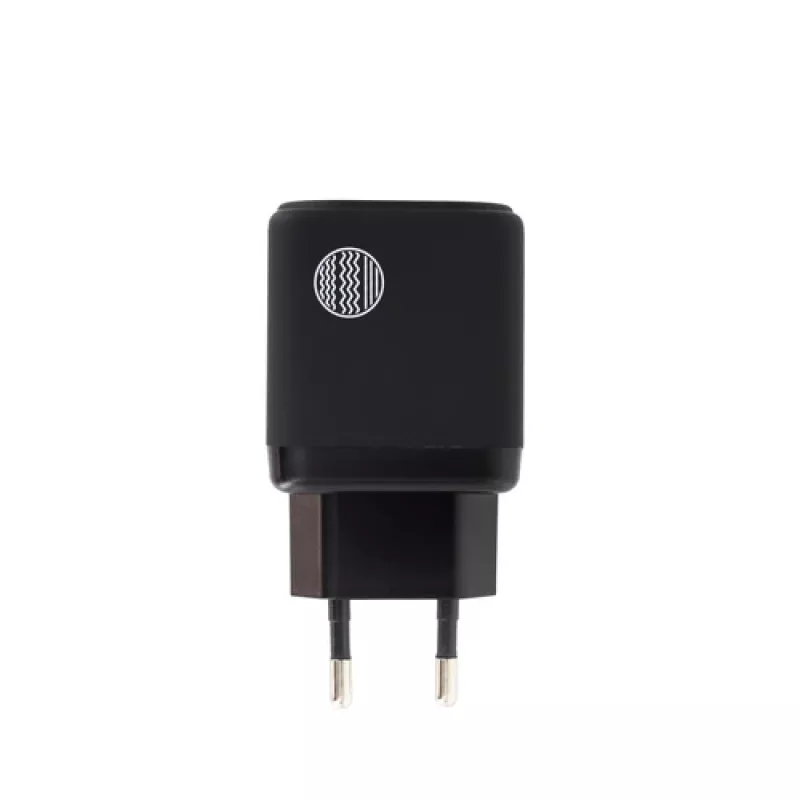 Our Pure Planet sieninis įkroviklis, 2 USB prievadai, 4,8 A, EU, 30 W (OPP143)