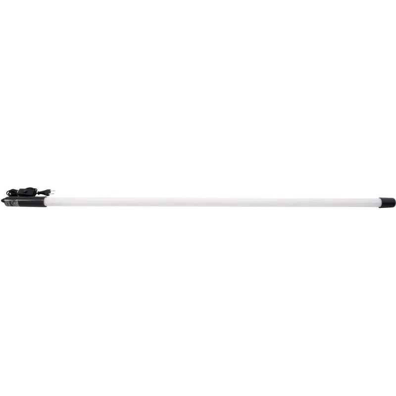 Fluorescencinė lempa EUROLITE T8 36W 134 cm balta – linijinė lempa 36W 134 cm