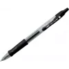 BIC Gel-ocity gelinis rašiklis juodas/skaidrus 0,3 mm, rašymo spalva: juoda, 12 vnt. (526275)