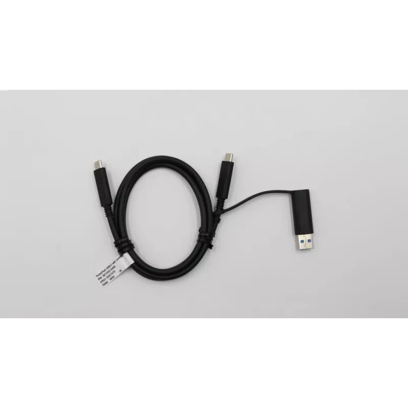 Lenovo FRU ThinkPad USB-C laidas (FRU03X7470)