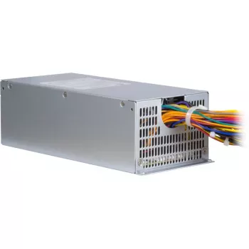Inter-Tech 88887227 - 500 W - 115 - 230 - 90% - apsauga nuo viršsrovių - apsauga nuo perkrovos - apsauga nuo viršįtampių - apsauga nuo perkaitimo - apsauga nuo trumpojo jungimo - 8 cm - 1 ventiliatorius (88887227)