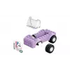 LEGO FRIENDS 42675 Vienaragio torto pristatymo automobilis