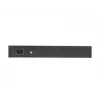 Nevaldomas jungiklis LANBERG RSFE-16P-2C-250 — 18 prievadų Gigabit, 16x PoE+ (30W), 2x SFP, 250W, 1U, metalinis, montuojamas į stelažą