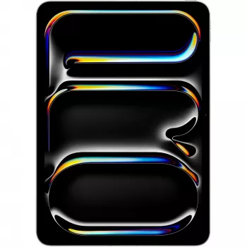 iPad Pro 11 col. Wi-Fi + Cellular 2 TB – sidabrinis