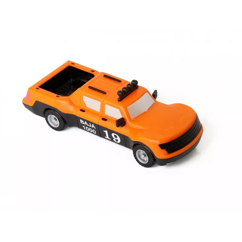 Transporto priemonių rinkinys „Popular Playthings Magnetic Mix or Match“