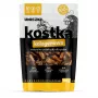 Šunų kramtukas-skanėstas UNISZKI kolageno kubelis 100 g — vienos rūšies vištiena, sąnarių palaikymas, dresūros užkandis
