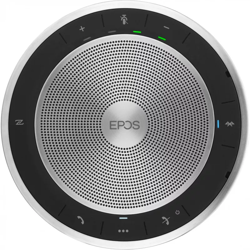 Epos 1000223 Juoda