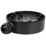 Jungiamoji dėžutė Hikvision DS-1280ZJ-DM21 Juoda Universali 4,5 kg
