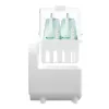 Buteliukų šildytuvas ir sterilizatorius neno Lindo (6-in-1) — LED ekranas, garų sterilizacija, 220–240 V, 1,3 kg, 263×132×219 mm