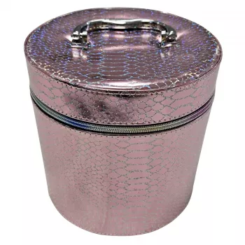 Extralink LIFESTYLE moteriškas kosmetikos organizatorius 3-in-1