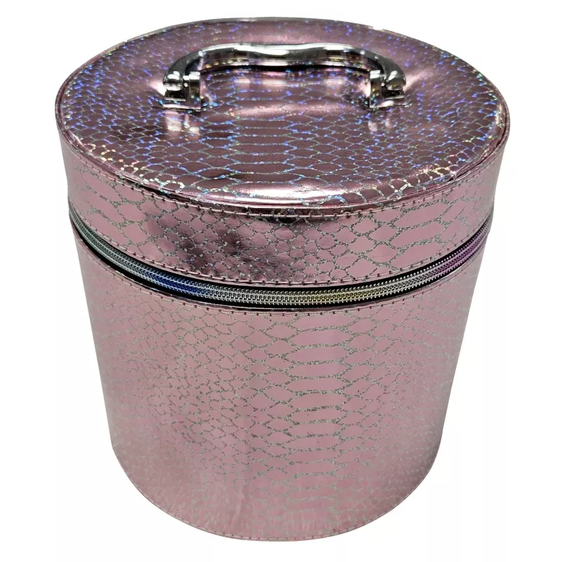 Extralink LIFESTYLE moteriškas kosmetikos organizatorius 3-in-1