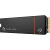 Seagate FireCuda ZP1000GM3A073 vidinis kietojo kūno diskas 1 TB M.2 PCI Express 4.0 NVMe 3D TLC