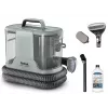 Nešiojamasis taškinis valiklis Tefal Clean It Compact Pet IZ3020F0 — rankinis apmušalų ir naminių gyvūnų dėmių valiklis