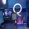 Streamplify Mount Arm tvirtinimo rinkinys kamerai / mobiliajam telefonui / apšvietimui