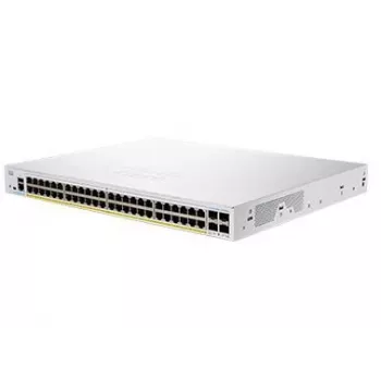 Cbs350-48P-4G valdomas L2/L3