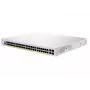 Cbs350-48P-4G valdomas L2/L3