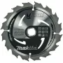 Makita M-Force – diskinis pjūklo diskas – medžiui – 165 mm – 16 dantų (B-31930)