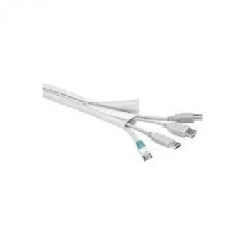 Microconnect CABLESOCK3 kabelių įvorė Balta