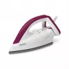 Tefal EasyGliss FS4030 sausas lygintuvas Durilium padas 1200 W Burgundiška, Balta