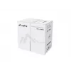 Tinklo kabelis Lanberg LCU5-12CU-0305-G U/UTP Cat5e 305 m žalias