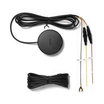 Dashcam Accessory Parking MONITORING/LINE UP04 70MAI