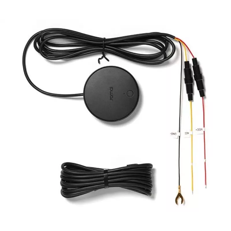Dashcam Accessory Parking MONITORING/LINE UP04 70MAI