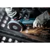 Pjovimo/šlifavimo sklendinis diskas Bosch EXPERT SCM 2608901264, itin šiurkštus, 115 mm