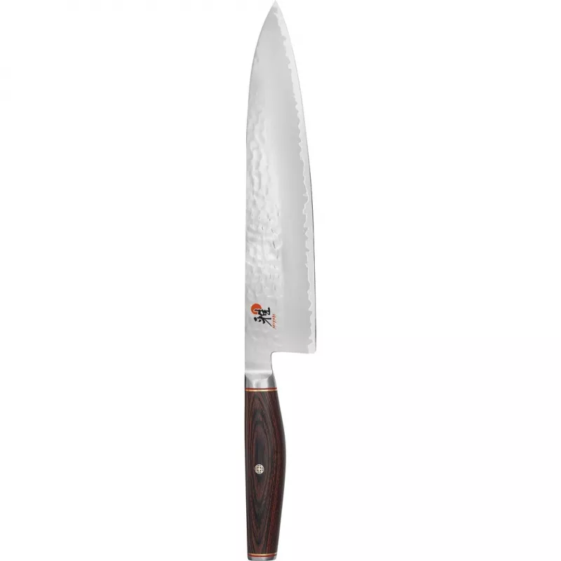 ZWILLING Miyabi 6000 MCT Steel 1 vnt. Gyutoh peilis