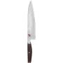 ZWILLING Miyabi 6000 MCT Steel 1 vnt. Gyutoh peilis
