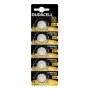 Duracell 072022 buitinė baterija Vienkartinė baterija CR2016 Ličio