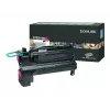 Lexmark X792X1MG - Toner Purpurinė - skirtas X792de, X792dte, X792dtfe, X792dtme, X792dtpe, X792dtse