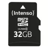 Atminties „Micro SDHC“ 32 GB C4/3403480 Intenso