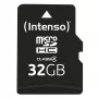 Atminties „Micro SDHC“ 32 GB C4/3403480 Intenso