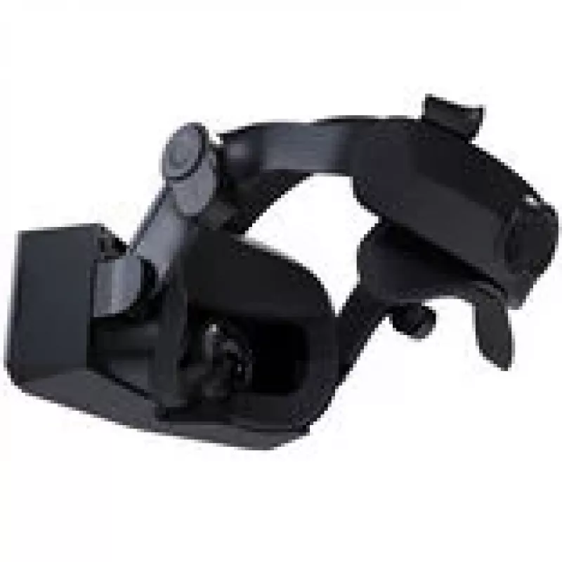 Pimax Crystal Light virtualiosios realybės ausinės