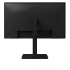 LG 27BA450-B kompiuterio monitorius 68,6 cm (27 col.) 1920 x 1080 pikselių Full HD juodas