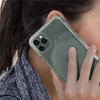 UNIQ Case Clarion iPhone 11 Pro Max skaidrus/permatomas