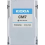 SSD disk Kioxia 6.4 TB 2.5 colio PCI Express 5.0 NVMe CM7-V