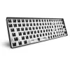 Sharkoon SKILLER SGK50 S2 Barebone juoda (4044951040797)