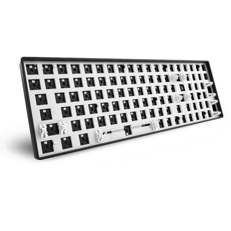 Sharkoon SKILLER SGK50 S2 Barebone juoda (4044951040797)
