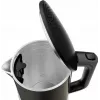 Tefal Digit KI831E10 elektrinis virdulys 1,7 l, juodas