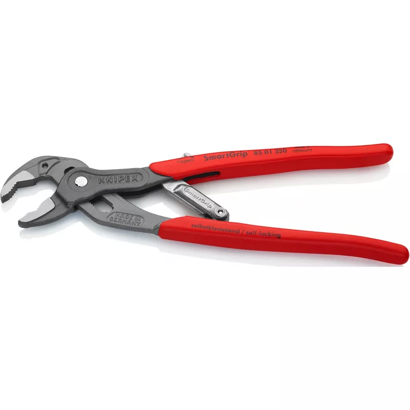 Knipex 85 01 250 replės sifoninės