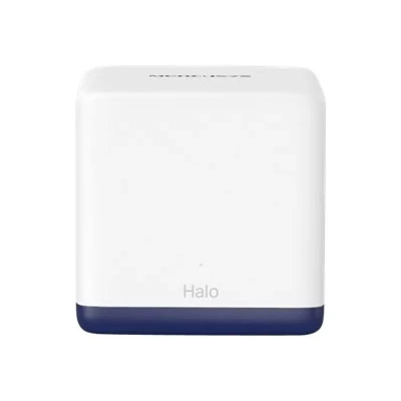 AC1900 viso namo „Mesh“ Wi-Fi sistema | Halo H50G (3 vnt.) | 802.11ac | 1300+600 Mbit/s | Ethernet LAN (RJ-45) prievadai 3 | „Mesh“ palaikymas Taip | MU-MIMO Taip | Nėra mobiliojo plačiajuosčio ryšio