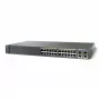 Catalyst 2960 24 PORT10/100 POE Switch