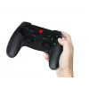 Belaidis žaidimų pultas TechBite Flix — Bluetooth, ergonomiškas dizainas, įkraunamas