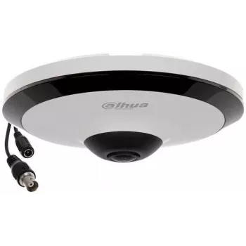Dahua Technology WizMind IPC-EW5541P-AS IP apsaugos kamera Vidaus ir lauko 2592 x 1944 pikseliai Lubos/siena