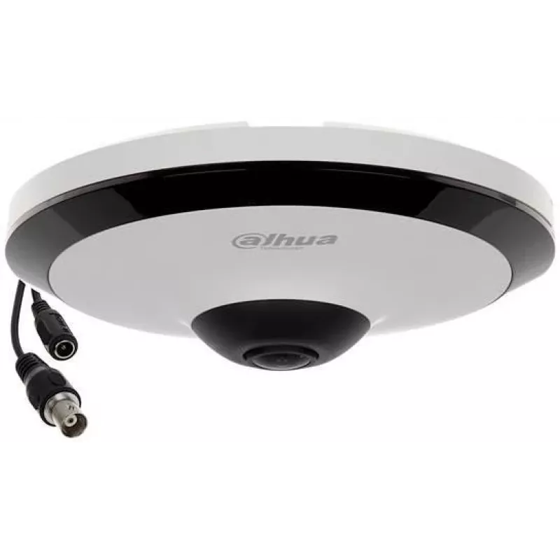 Dahua Technology WizMind IPC-EW5541P-AS IP apsaugos kamera Vidaus ir lauko 2592 x 1944 pikseliai Lubos/siena